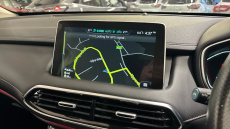 MG Hs 1.5 T-GDI Exclusive 5dr DCT Petrol Hatchback